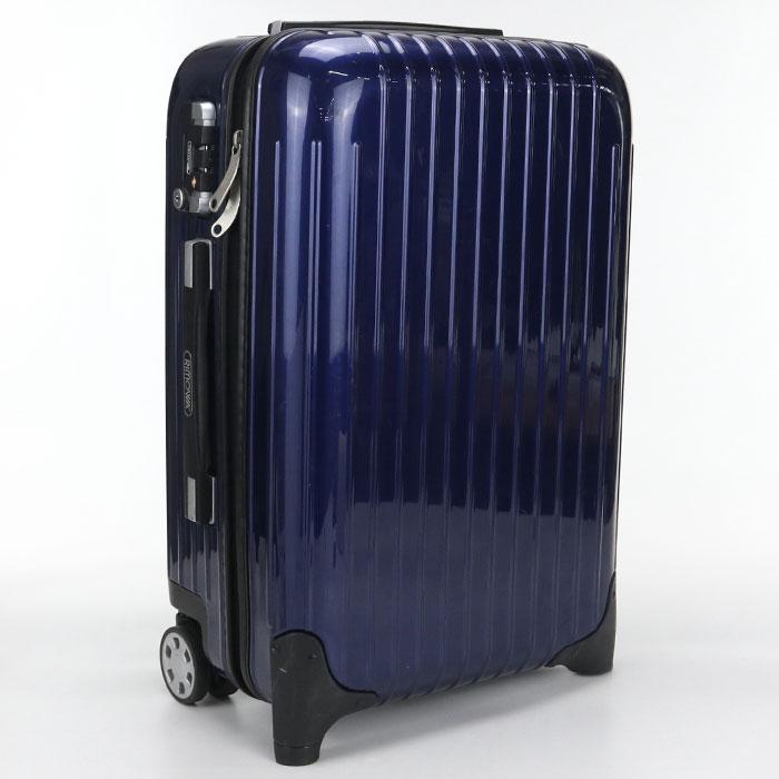 RIMOWA（リモワ） 中古 キャリーケース 831.52 タンゴ ユニセックス