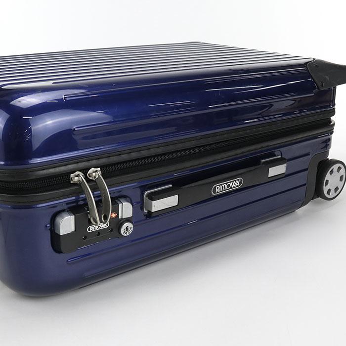 RIMOWA（リモワ） 中古 キャリーケース 831.52 タンゴ ユニセックス