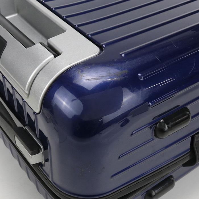 RIMOWA（リモワ） 中古 キャリーケース 831.52 タンゴ ユニセックス