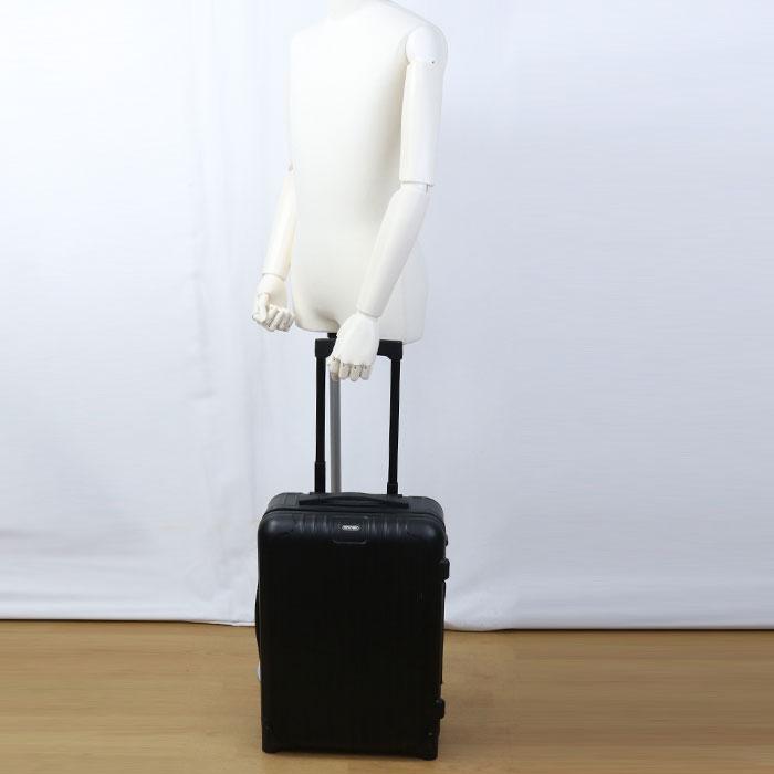 RIMOWA（リモワ） 中古良品 キャリーケース 810.52 サルサ ユニ