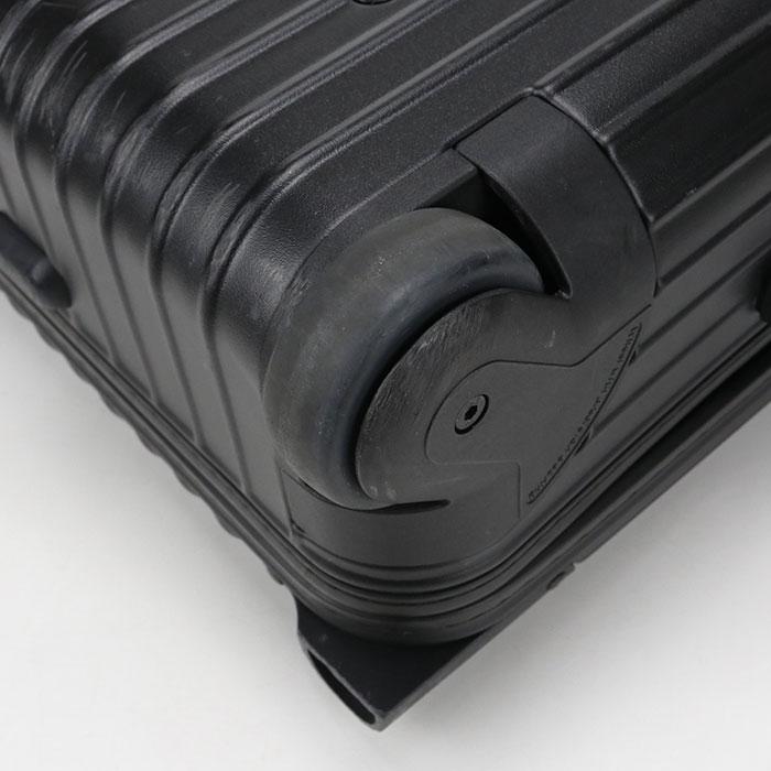 RIMOWA（リモワ） 中古良品 キャリーケース 810.52 サルサ ユニ