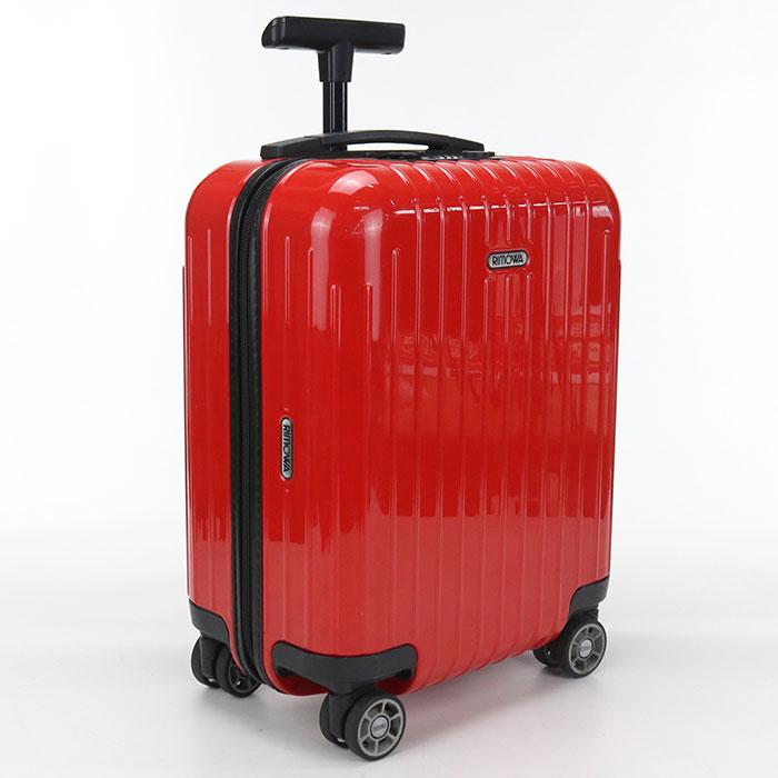 RIMOWA（リモワ） 中古良品 キャリーケース 820.42 サルサエアー