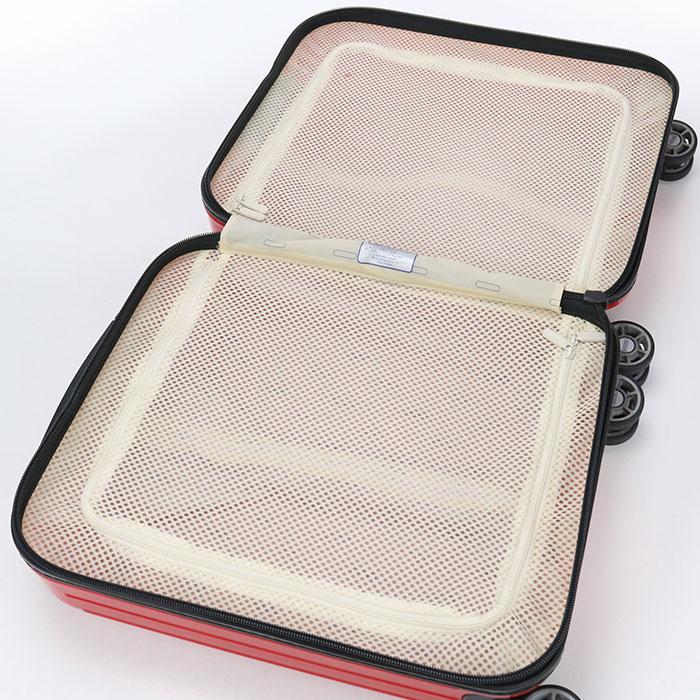 RIMOWA（リモワ） 中古良品 キャリーケース 820.42 サルサエアー ユニ