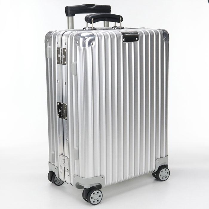 RIMOWA（リモワ） 中古良品 キャリーケース 972.53 クラシック
