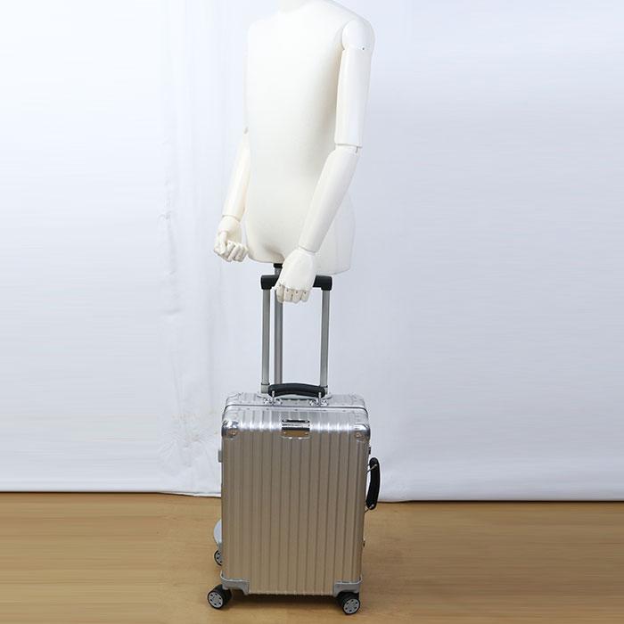 RIMOWA（リモワ） 中古良品 キャリーケース 972.53 クラシック