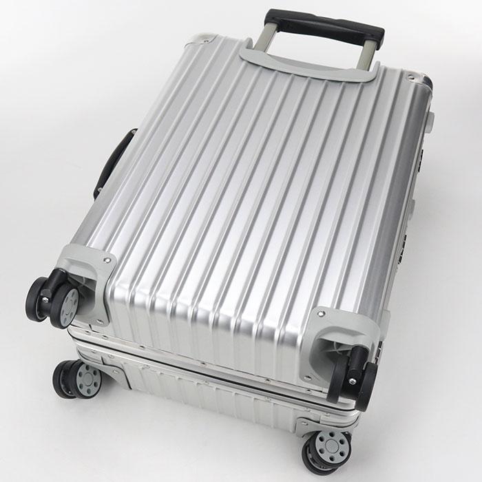 RIMOWA（リモワ） 中古良品 キャリーケース 972.53 クラシック