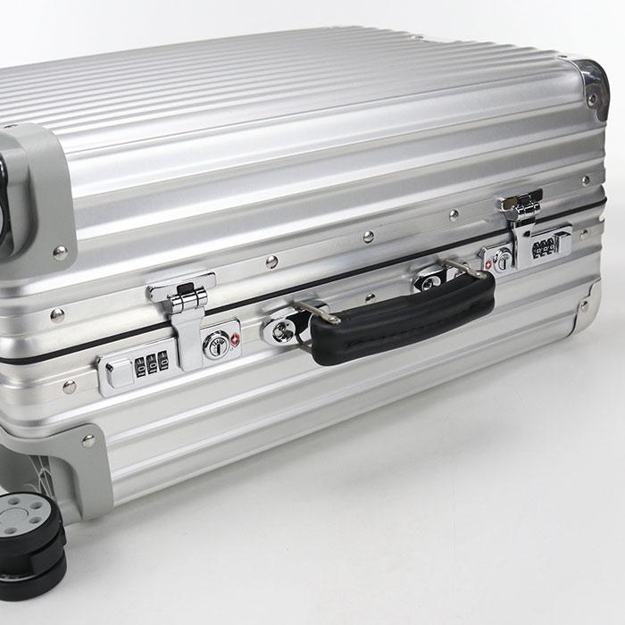 RIMOWA（リモワ） 中古良品 キャリーケース 972.53 クラシック