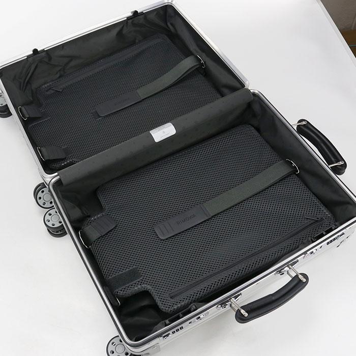RIMOWA（リモワ） 中古良品 キャリーケース 972.53 クラシック