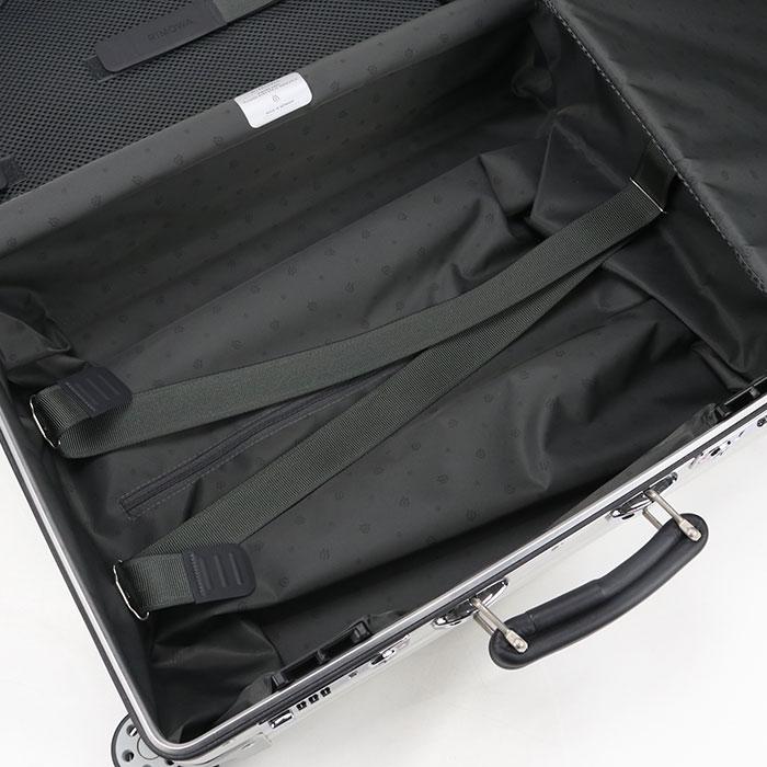RIMOWA（リモワ） 中古良品 キャリーケース 972.53 クラシック