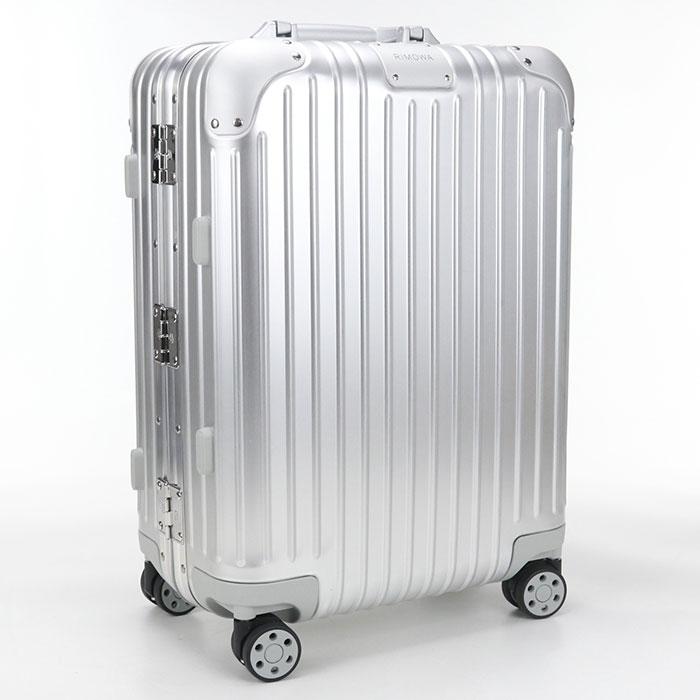 RIMOWA（リモワ） 中古・未使用 キャリーケース 925.53 オリジナル