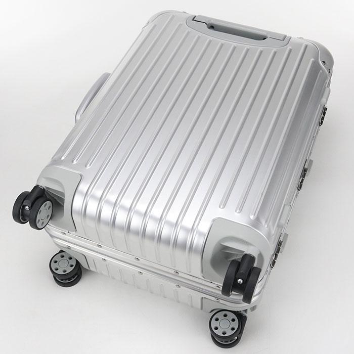 RIMOWA（リモワ） 中古・未使用 キャリーケース 925.53 オリジナル
