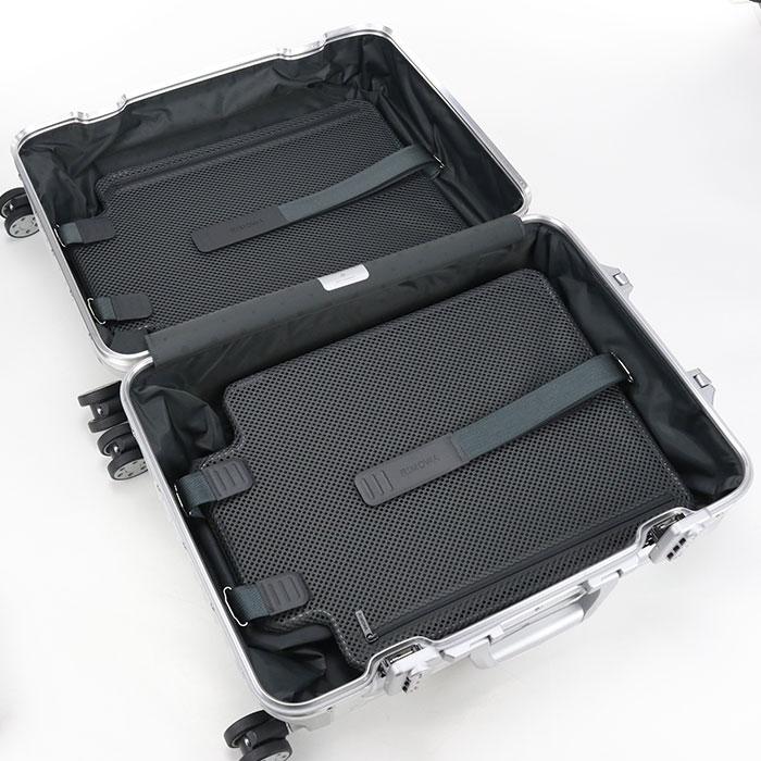 RIMOWA（リモワ） 中古・未使用 キャリーケース 925.53 オリジナル