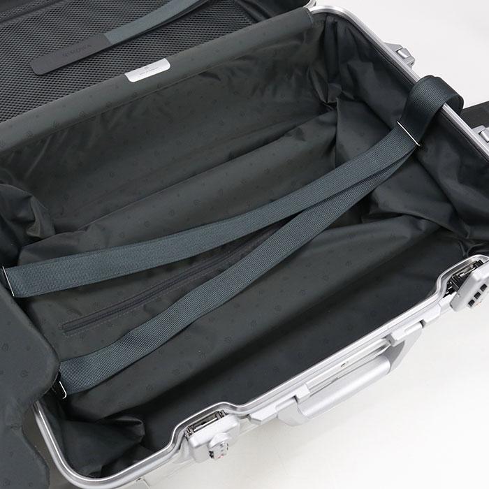 RIMOWA（リモワ） 中古・未使用 キャリーケース 925.53 オリジナル