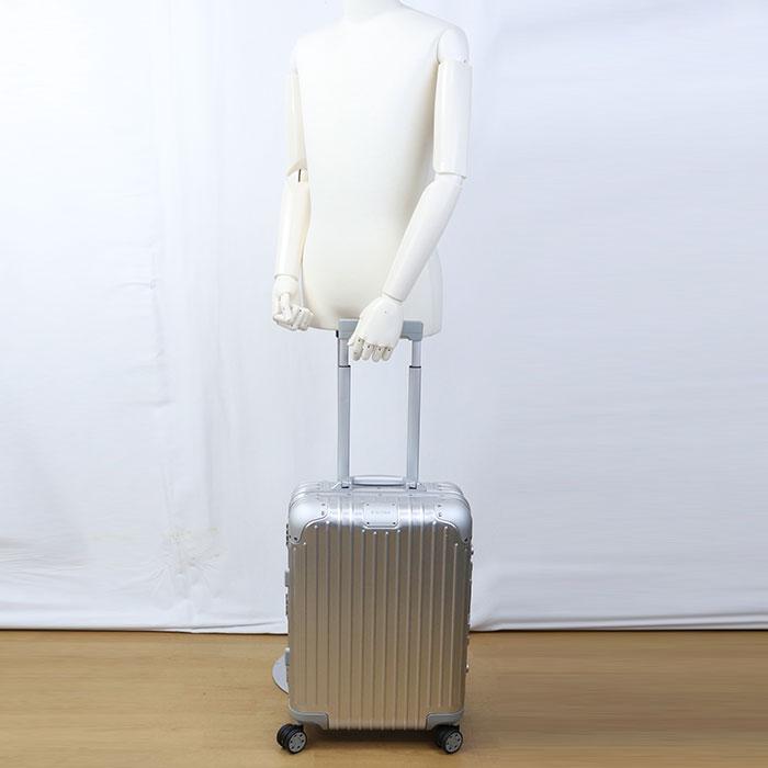 RIMOWA（リモワ） 中古・未使用 キャリーケース 925.53 オリジナル