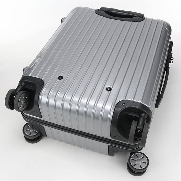 RIMOWA（リモワ） 中古良品 キャリーケース 876.56 サルサ ユニ