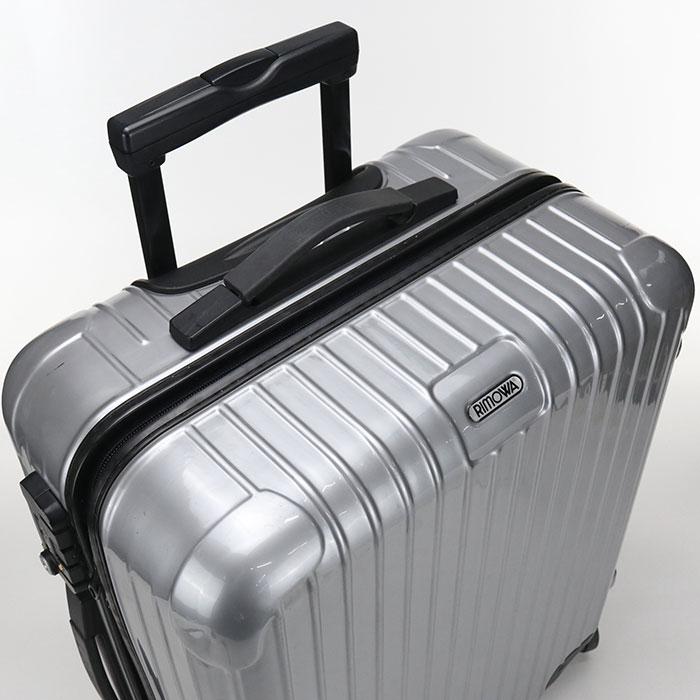 RIMOWA（リモワ） 中古良品 キャリーケース 876.56 サルサ ユニ