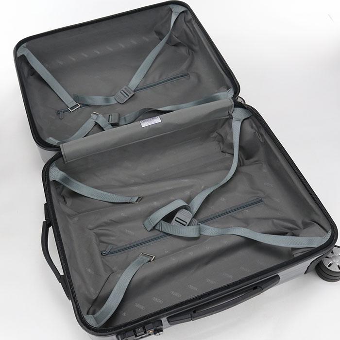 RIMOWA（リモワ） 中古良品 キャリーケース 876.56 サルサ ユニ