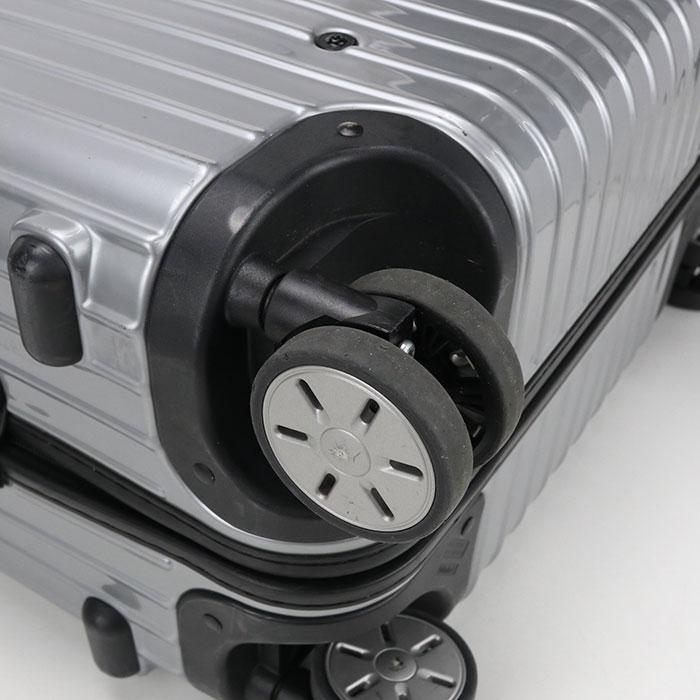 RIMOWA（リモワ） 中古良品 キャリーケース 876.56 サルサ ユニ