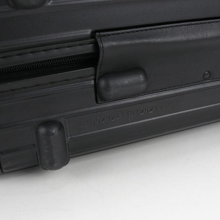 RIMOWA（リモワ） 中古良品 キャリーケース 810.52 サルサ ユニ