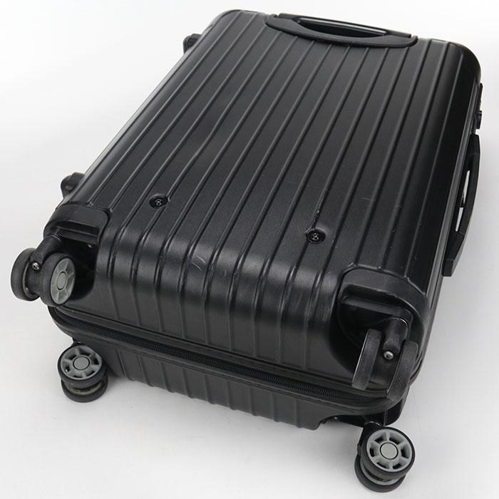 RIMOWA（リモワ） 中古良品 キャリーケース 810.52 サルサ ユニ