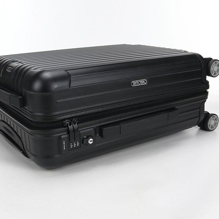 RIMOWA（リモワ） 中古良品 キャリーケース 810.52 サルサ ユニ