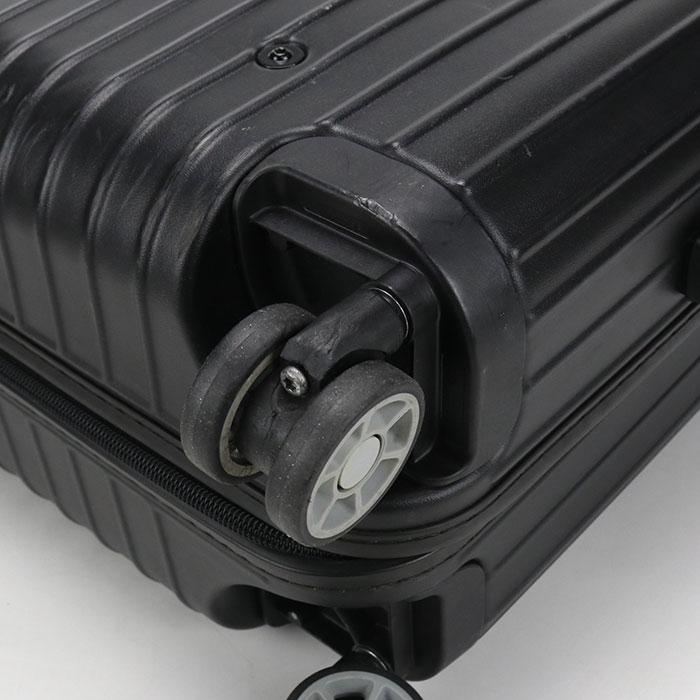 RIMOWA（リモワ） 中古良品 キャリーケース 810.52 サルサ ユニ