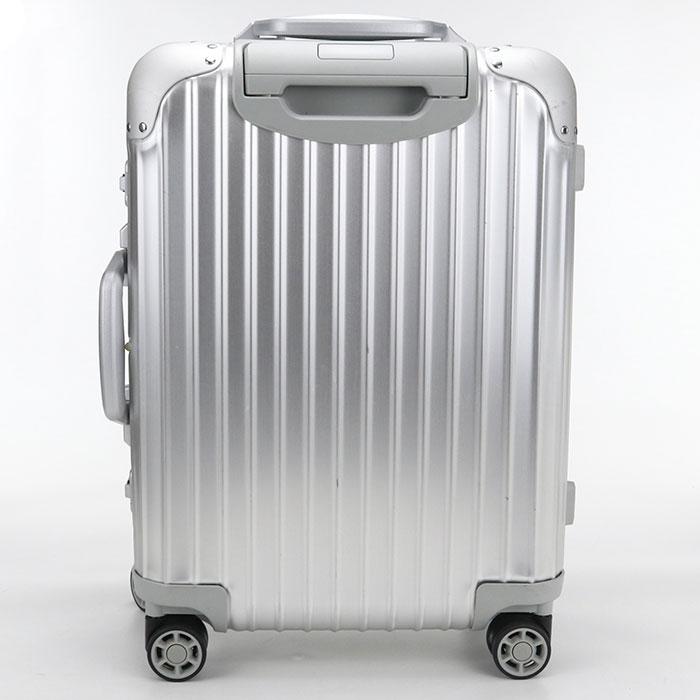 RIMOWA（リモワ） 中古良品 キャリーケース 925.52 キャンビンS ユニ