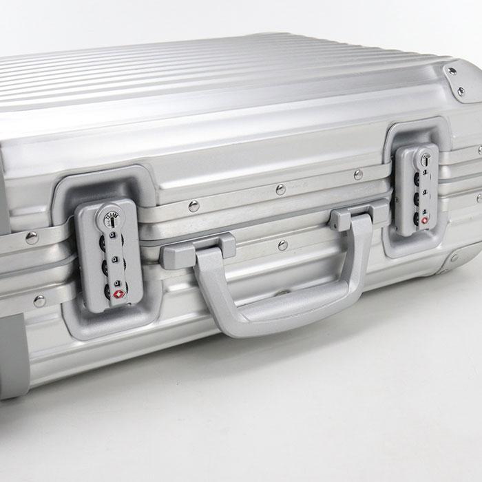 RIMOWA（リモワ） 中古良品 キャリーケース 925.52 キャンビンS ユニ