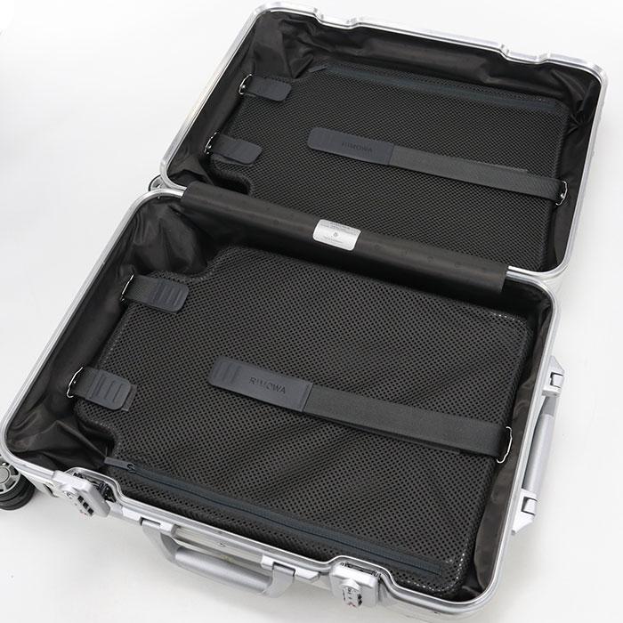 RIMOWA（リモワ） 中古良品 キャリーケース 925.52 キャンビンS ユニ