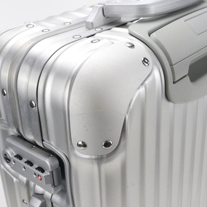 RIMOWA（リモワ） 中古良品 キャリーケース 925.52 キャンビンS ユニ