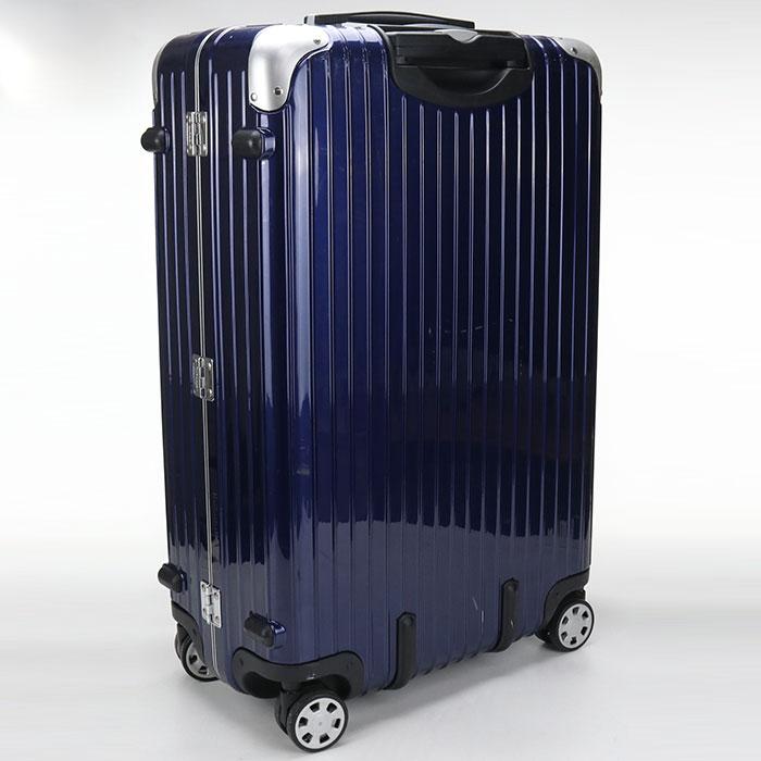 RIMOWA（リモワ） 中古良品 キャリーケース 891.70 リンボ ユニ