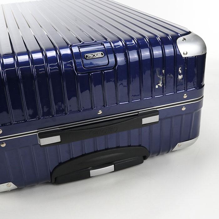 RIMOWA（リモワ） 中古良品 キャリーケース 891.70 リンボ ユニ