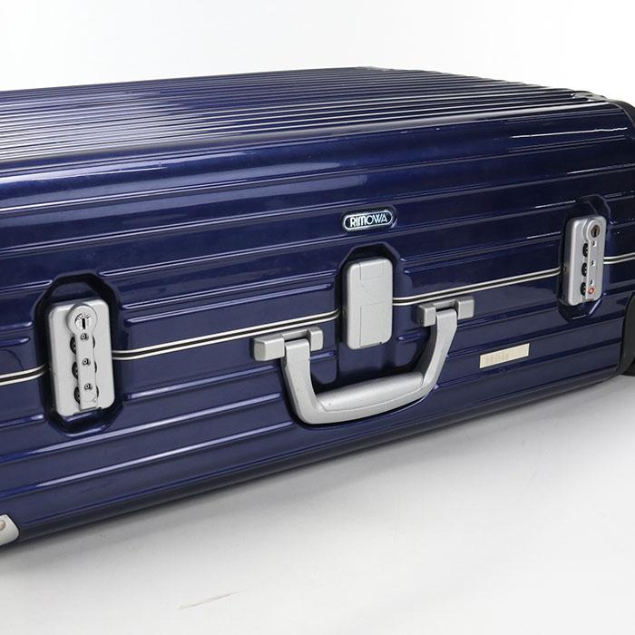RIMOWA（リモワ） 中古良品 キャリーケース 891.70 リンボ ユニ