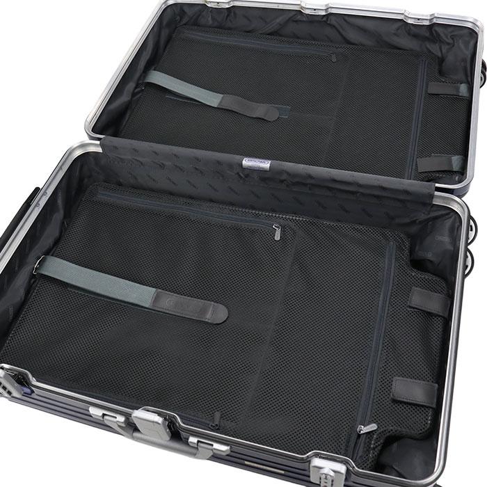 RIMOWA（リモワ） 中古良品 キャリーケース 891.70 リンボ ユニ