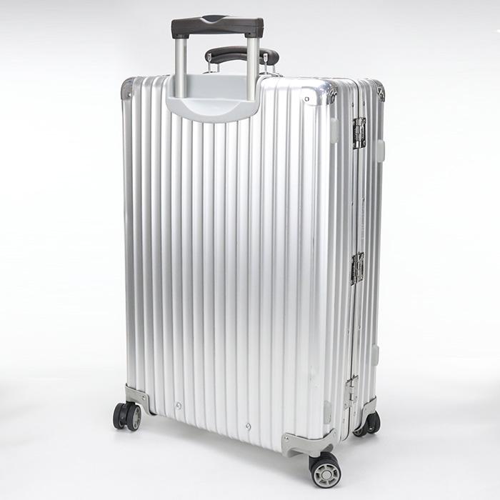 RIMOWA（リモワ） 中古良品 キャリーケース 974.63 クラシックフライト