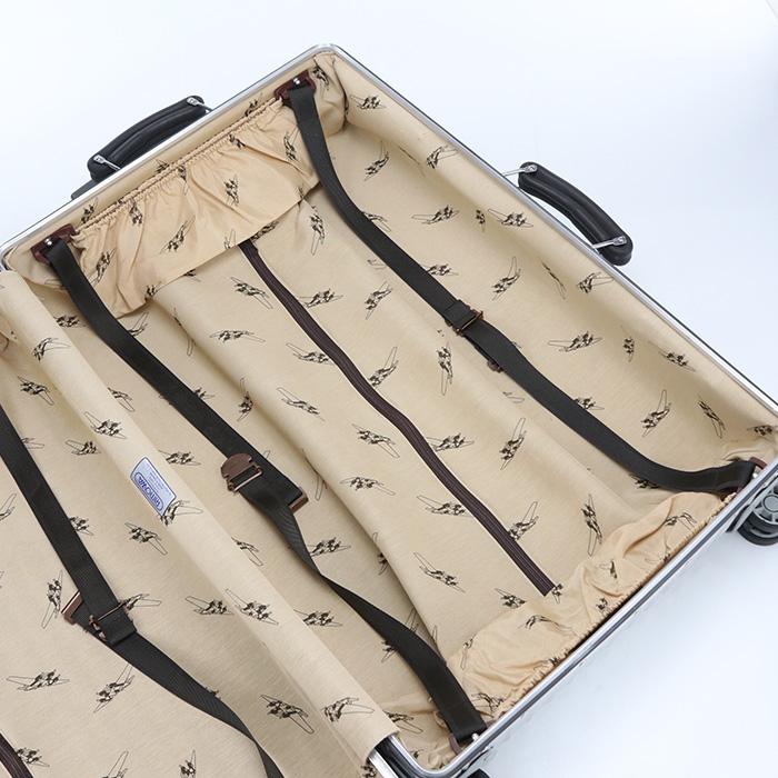 RIMOWA（リモワ） 中古良品 キャリーケース 974.63 クラシックフライト