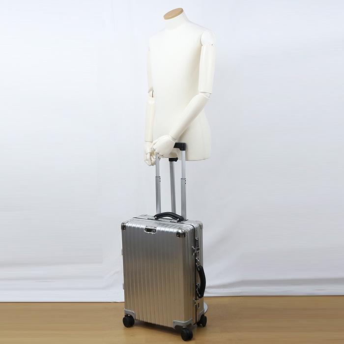 RIMOWA（リモワ） 中古良品 キャリーケース 973.63 クラシックフライト