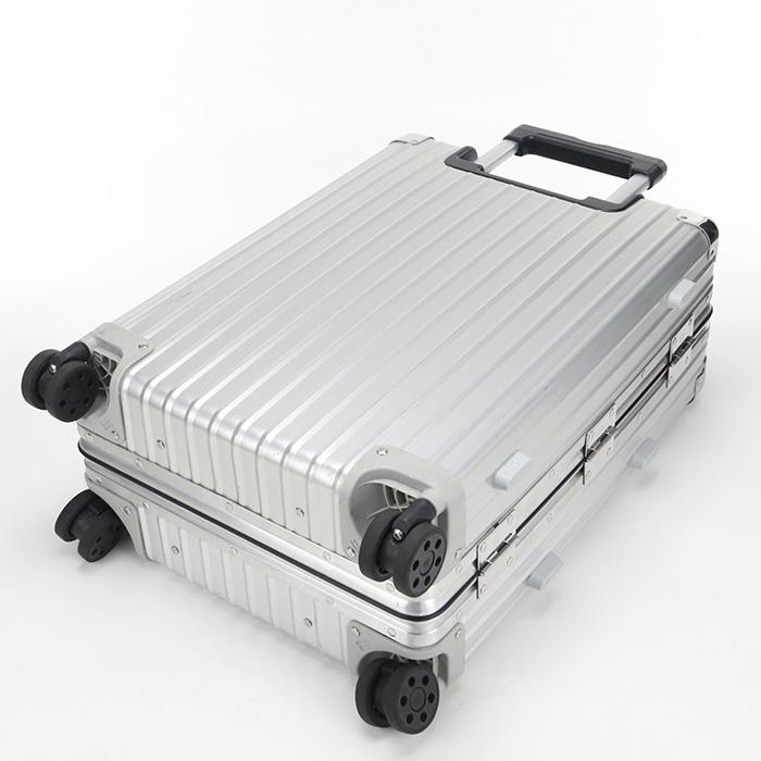RIMOWA（リモワ） 中古良品 キャリーケース 973.63 クラシックフライト