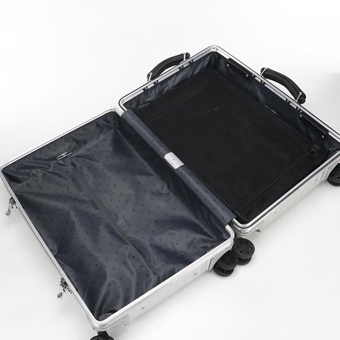RIMOWA（リモワ） 中古良品 キャリーケース 973.63 クラシックフライト