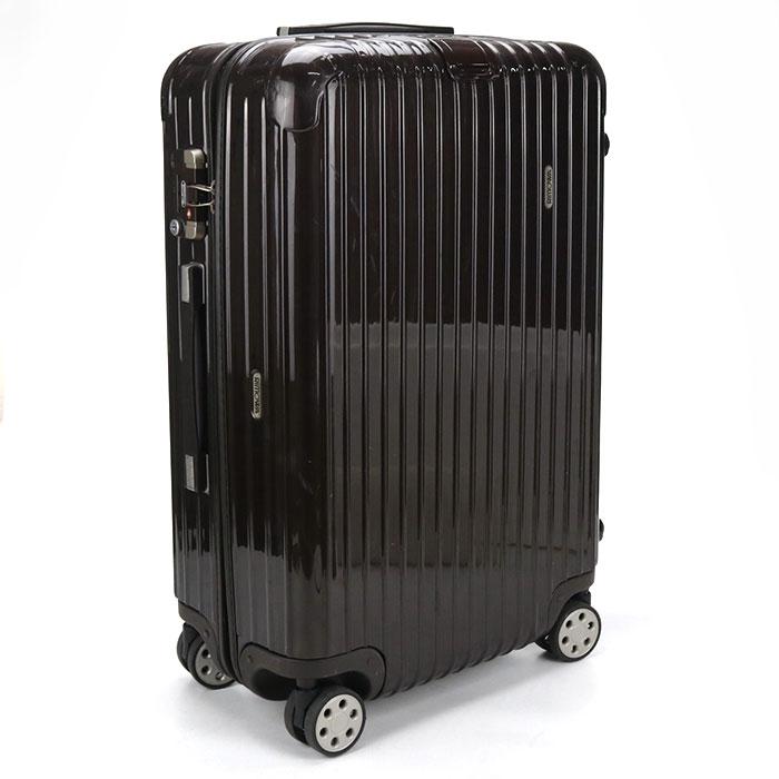 RIMOWA（リモワ） 中古良品 キャリーケース 872.63 サルサ デラックス