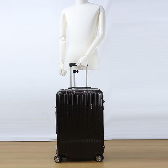 RIMOWA（リモワ） 中古良品 キャリーケース 872.63 サルサ デラックス