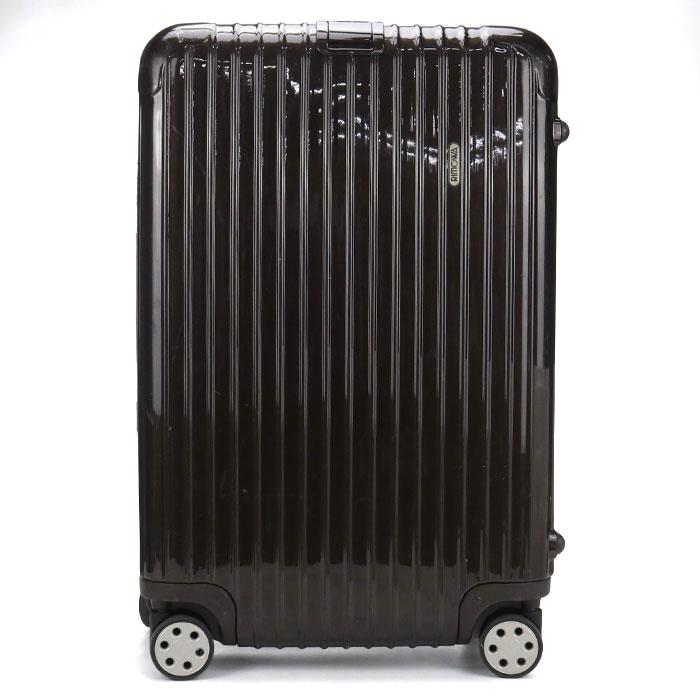 RIMOWA（リモワ） 中古良品 キャリーケース 872.63 サルサ デラックス