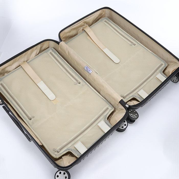 RIMOWA（リモワ） 中古良品 キャリーケース 872.63 サルサ デラックス