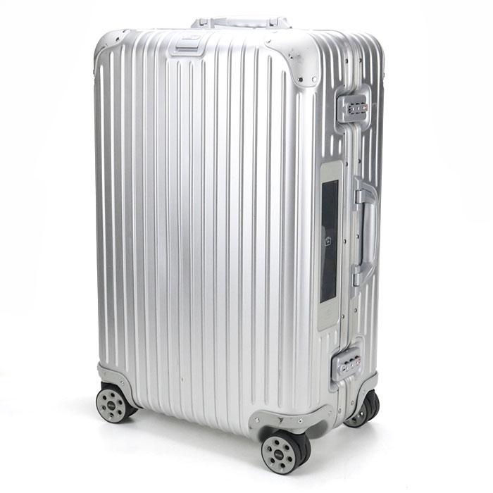 RIMOWA（リモワ） 中古良品 キャリーケース 924.63 トパーズ ユニ