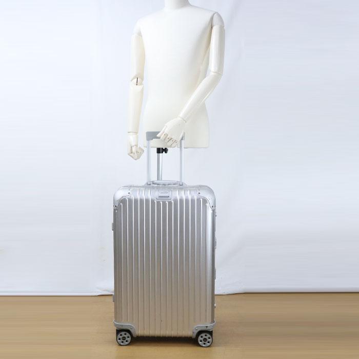 RIMOWA（リモワ） 中古良品 キャリーケース 924.63 トパーズ ユニ