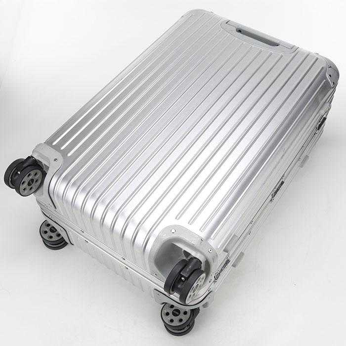 RIMOWA（リモワ） 中古良品 キャリーケース 924.63 トパーズ ユニ