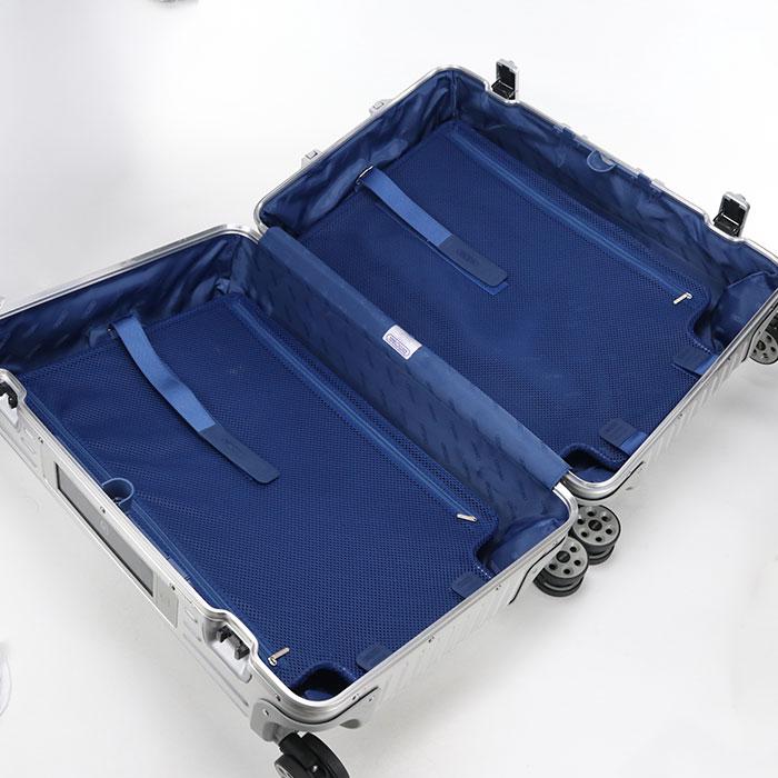RIMOWA（リモワ） 中古良品 キャリーケース 924.63 トパーズ ユニ