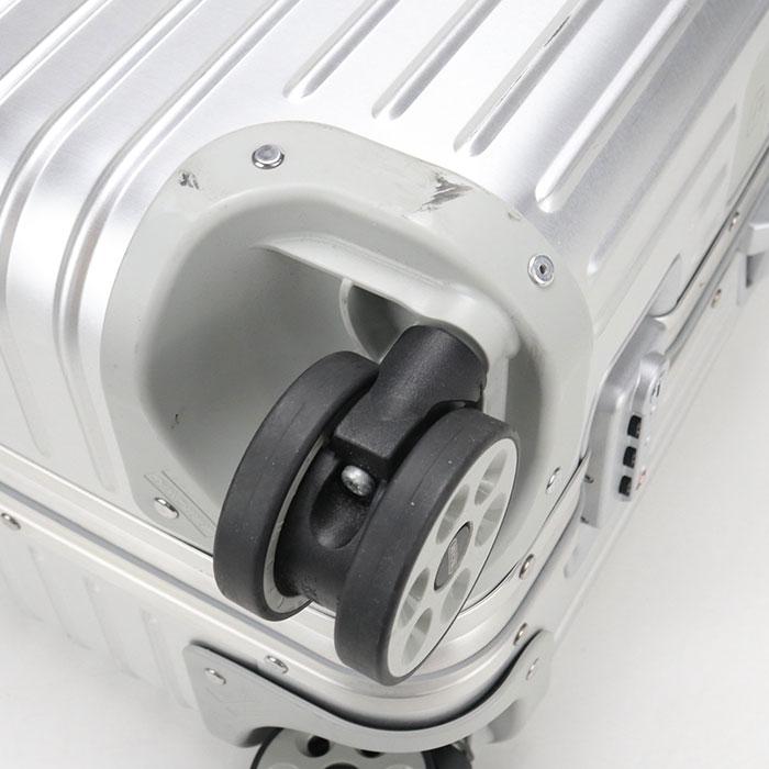 RIMOWA（リモワ） 中古良品 キャリーケース 924.63 トパーズ ユニ