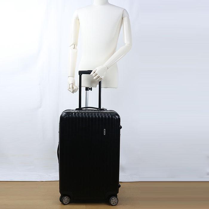 RIMOWA Cologne キャリーケース 中古品 RIMOWA（リモワ） 中古良品 キャリーケース 871.63 ユニセックス