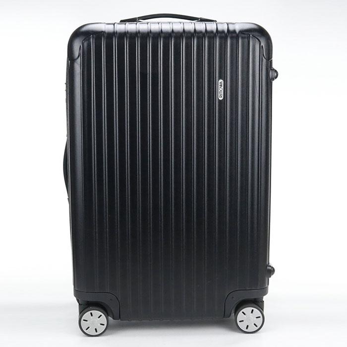RIMOWA Cologne キャリーケース 中古品 RIMOWA（リモワ） 中古良品 キャリーケース 871.63 ユニセックス